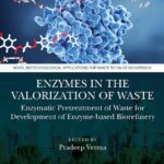 خرید و دانلود نسخه کامل کتاب Enzymes in the Valorization of Waste: Enzymatic Pretreatment of Waste for Development of Enzyme-based Biorefinery