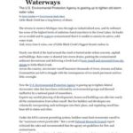 خرید و دانلود نسخه کامل کتاب EPA to Staunch Flood of Storm Water Runoff Polluting U.S. Waterways