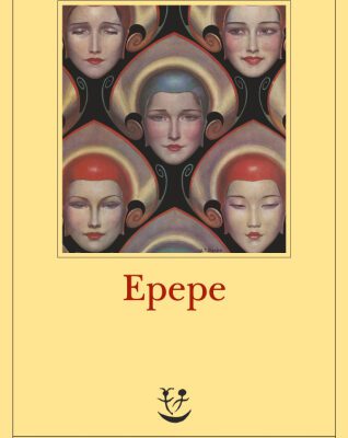 خرید و دانلود نسخه کامل کتاب Epepe