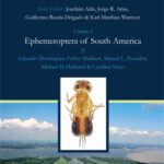 خرید و دانلود نسخه کامل کتاب Ephemeroptera of South America (Aquatic Biodiversity of Latin America)