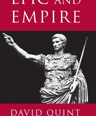 خرید و دانلود نسخه کامل کتاب Epic and Empire: Politics and Generic Form from Virgil to Milton