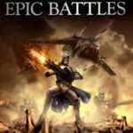 خرید و دانلود نسخه کامل کتاب Epic Battles