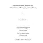 خرید و دانلود نسخه کامل کتاب Epic Epistles: Scripting the Early Modern Self in Chivalric Romance, the Picaresque and the Conquest Relación