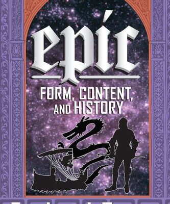 خرید و دانلود نسخه کامل کتاب Epic: Form, Content, and History