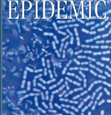 خرید و دانلود نسخه کامل کتاب Epidemic
