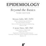 خرید و دانلود نسخه کامل کتاب Epidemiology: Beyond the Basics