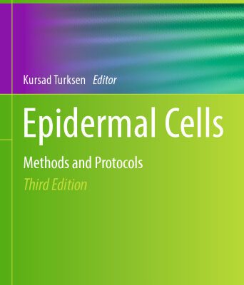 خرید و دانلود نسخه کامل کتاب Epidermal Cells: Methods and Protocols