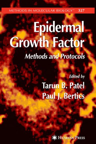 خرید و دانلود نسخه کامل کتاب Epidermal Growth Factor: Methods and Protocols_68e1f8de137b1.jpeg خرید و دانلود نسخه کامل کتاب Epidermal Growth Factor: Methods and Protocols