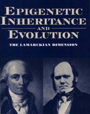 خرید و دانلود نسخه کامل کتاب Epigenetic Inheritance and Evolution: The Lamarckian Dimension