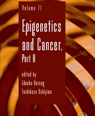 خرید و دانلود نسخه کامل کتاب Epigenetics and Cancer, Part B