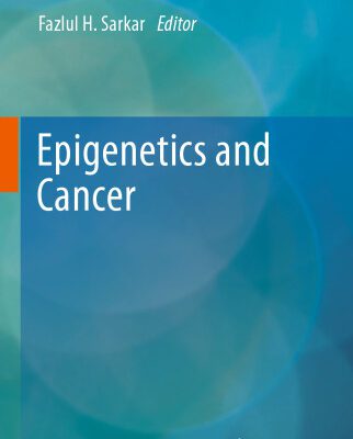 خرید و دانلود نسخه کامل کتاب Epigenetics and Cancer