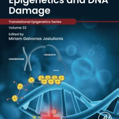 خرید و دانلود نسخه کامل کتاب Epigenetics and DNA Damage