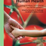خرید و دانلود نسخه کامل کتاب Epigenetics and Human Health: Linking Hereditary, Environmental and Nutritional Aspects