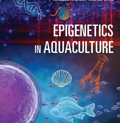 خرید و دانلود نسخه کامل کتاب Epigenetics in Aquaculture