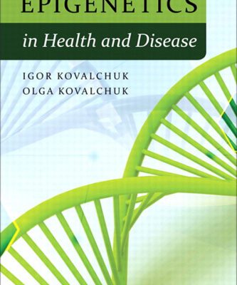 خرید و دانلود نسخه کامل کتاب Epigenetics in Health and Disease