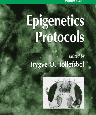 خرید و دانلود نسخه کامل کتاب Epigenetics Protocols