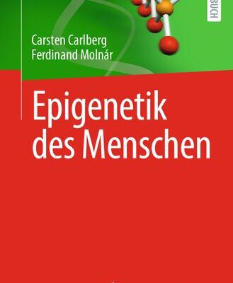 خرید و دانلود نسخه کامل کتاب Epigenetik des Menschen