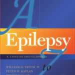خرید و دانلود نسخه کامل کتاب Epilepsy A to Z: a concise encyclopedia