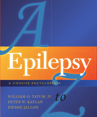 خرید و دانلود نسخه کامل کتاب Epilepsy A to Z: a concise encyclopedia