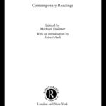 خرید و دانلود نسخه کامل کتاب Epistemology: Contemporary Readings