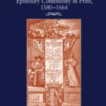 خرید و دانلود نسخه کامل کتاب Epistolary Community in Print, 1580–1664