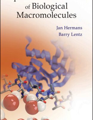 خرید و دانلود نسخه کامل کتاب Equilibria and Kinetics of Biological Macromolecules