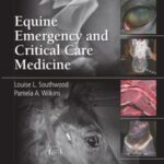 خرید و دانلود نسخه کامل کتاب Equine Emergency and Critical Care Medicine