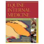 خرید و دانلود نسخه کامل کتاب Equine Internal Medicine