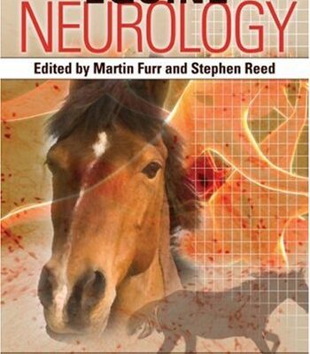 خرید و دانلود نسخه کامل کتاب Equine Neurology