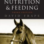 خرید و دانلود نسخه کامل کتاب Equine Nutrition and Feeding