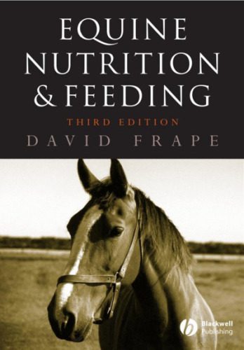 خرید و دانلود نسخه کامل کتاب Equine Nutrition and Feeding_68e1c5d781ed9.jpeg خرید و دانلود نسخه کامل کتاب Equine Nutrition and Feeding