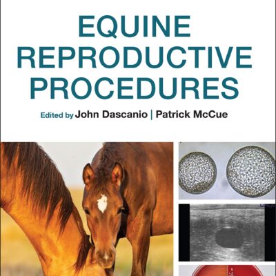 خرید و دانلود نسخه کامل کتاب Equine Reproductive Procedures