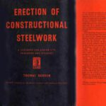 خرید و دانلود نسخه کامل کتاب Erection of constructional steelwork