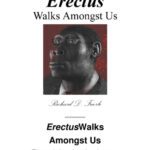 خرید و دانلود نسخه کامل کتاب Erectus Walks Amongst Us