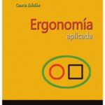 خرید و دانلود نسخه کامل کتاب Ergonomía aplicada