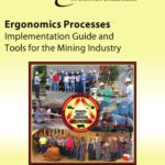 خرید و دانلود نسخه کامل کتاب Ergonomics Processes: Implementation Guide and Tools for the Mining Industry