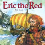 خرید و دانلود نسخه کامل کتاب Eric the Red: The Viking Adventurer (What’s Their Story?)