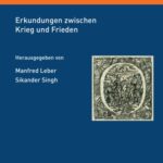 خرید و دانلود نسخه کامل کتاب Erkundungen zwischen Krieg und Frieden