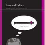 خرید و دانلود نسخه کامل کتاب Eros and Ethics: Reading Jacques Lacan’s Seminar VII