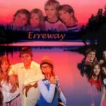 خرید و دانلود نسخه کامل کتاب Erreway