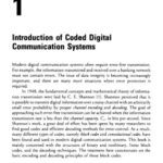 خرید و دانلود نسخه کامل کتاب Error-Control Block Codes for Communications Engineers