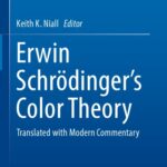 خرید و دانلود نسخه کامل کتاب Erwin Schrödinger’s Color Theory