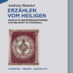 خرید و دانلود نسخه کامل کتاب Erzählen vom Heiligen: Narrative Inszenierungsformen von Heiligkeit im “Passional”