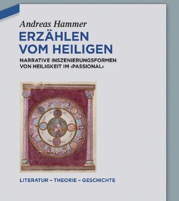 خرید و دانلود نسخه کامل کتاب Erzählen vom Heiligen: Narrative Inszenierungsformen von Heiligkeit im “Passional”