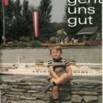 خرید و دانلود نسخه کامل کتاب Es geht uns gut