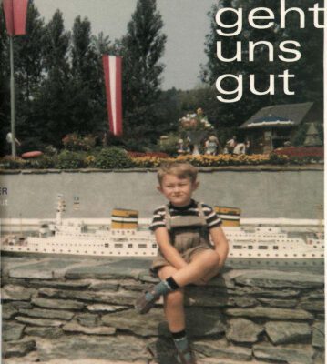 خرید و دانلود نسخه کامل کتاب Es geht uns gut