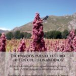 خرید و دانلود نسخه کامل کتاب Escenarios para el futuro de los cultivos andinos. El futuro deseable del sector agroalimentario peruano hacia el 2030, enfocado en los cultivos andinos: Resultados del primer y segundo taller de prospectiva del proyecto PECOLO