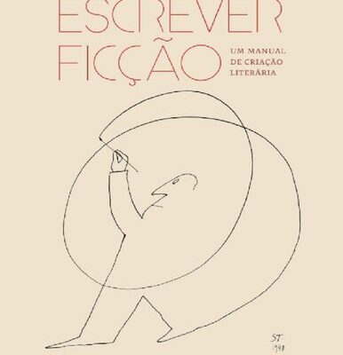 خرید و دانلود نسخه کامل کتاب Escrever ficção – um manual de criação literária