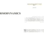خرید و دانلود نسخه کامل کتاب ESE(Mechanical Engineering): Engineering Thermodynamics