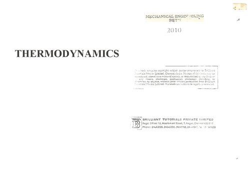 خرید و دانلود نسخه کامل کتاب ESE(Mechanical Engineering): Engineering Thermodynamics_68f302390ea25.jpeg خرید و دانلود نسخه کامل کتاب ESE(Mechanical Engineering): Engineering Thermodynamics